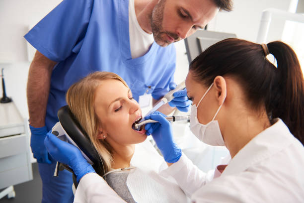 Best Dental Fillings (Composite and Amalgam)  in Kingston Estates, NJ