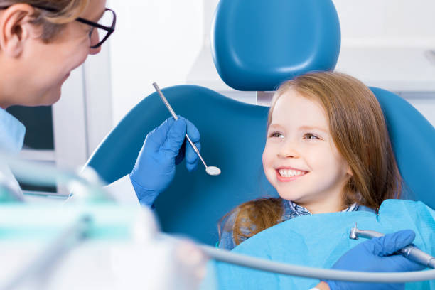 Best Pediatric Dentistry  in Kingston Estates, NJ