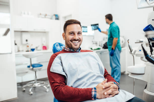 Best Laser Dentistry  in Kingston Estates, NJ