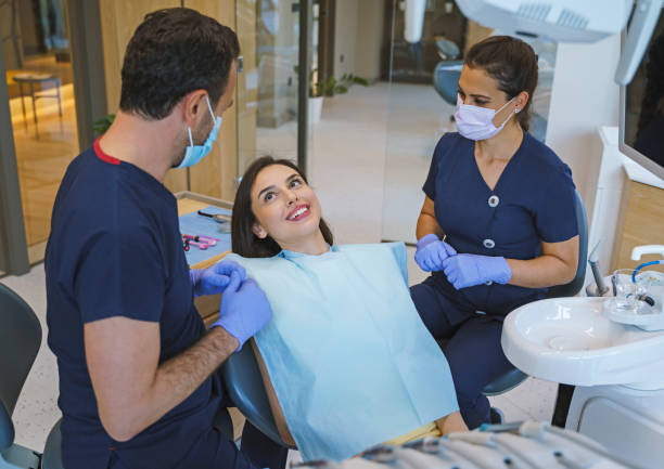 Dental X-Rays and Imaging in Kingston Estates, NJ