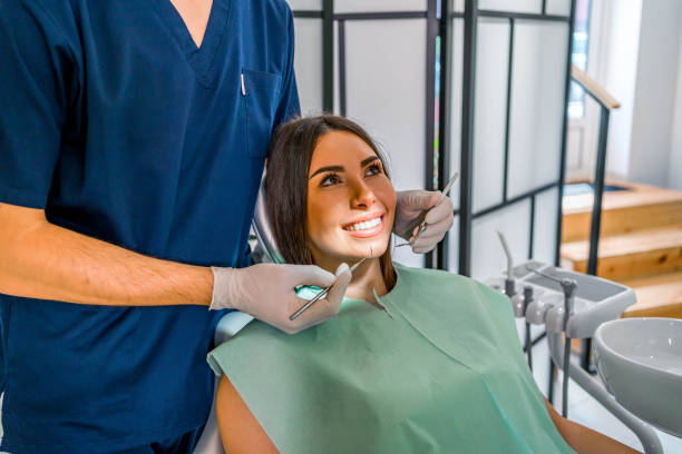 Best Root Canal Treatment  in Kingston Estates, NJ