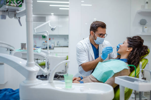 Best Teeth Whitening  in Kingston Estates, NJ