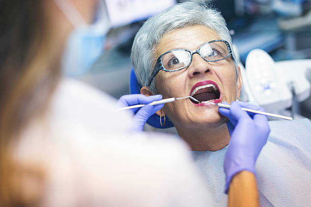 Best Root Canal Treatment  in Kingston Estates, NJ