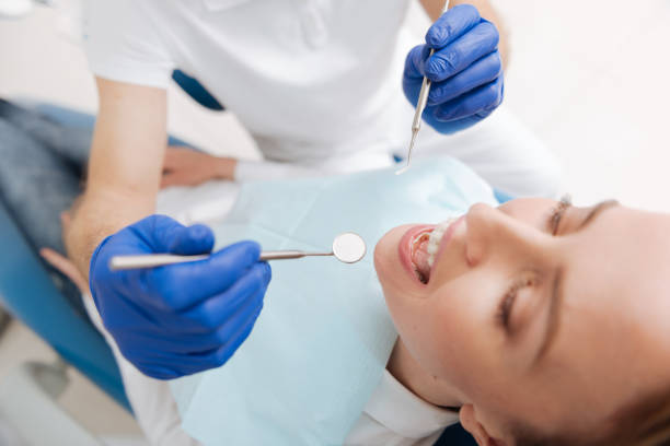Best Emergency Dental Care  in Kingston Estates, NJ