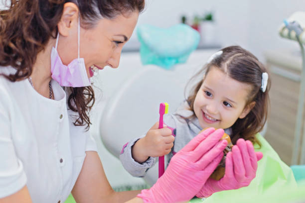 Why Choose Us for Your Dental Needs in Kingston Estates, NJ